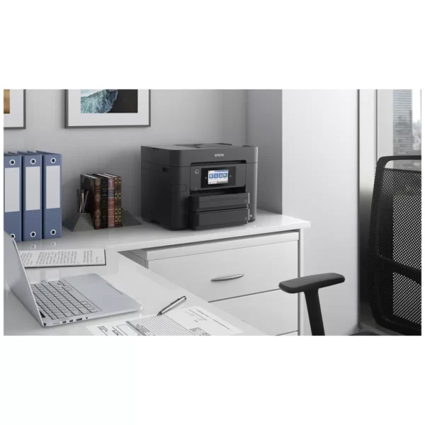 Epson Multifunction Printer WF4835