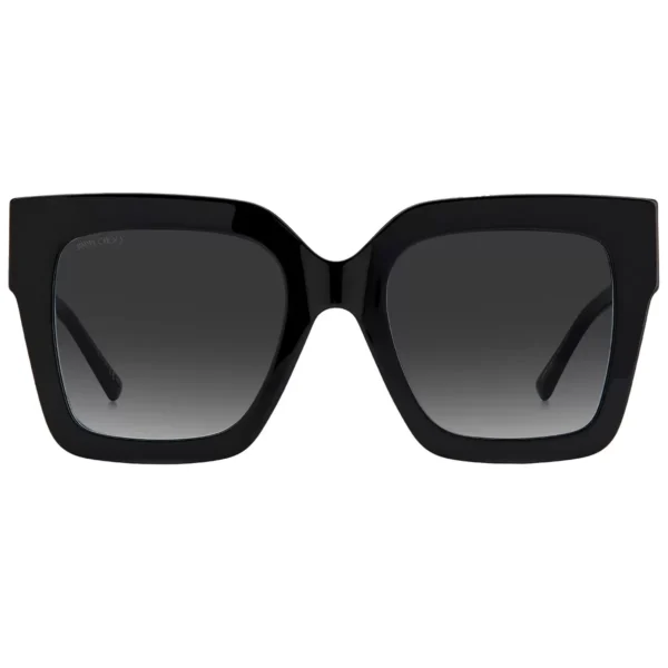 Jimmy Choo Edna S Women's Sunglasses