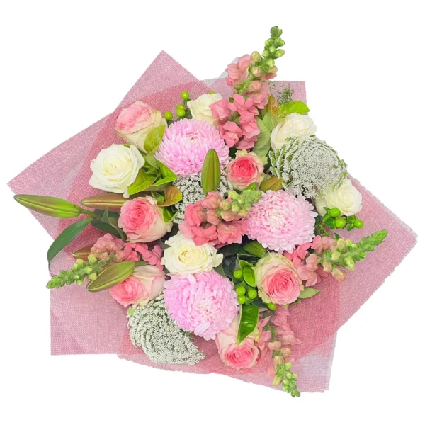 Mother's Day Premium Bouquet