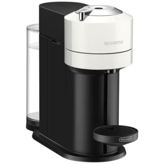 Delonghi Vertuo Next Coffee Machine - White