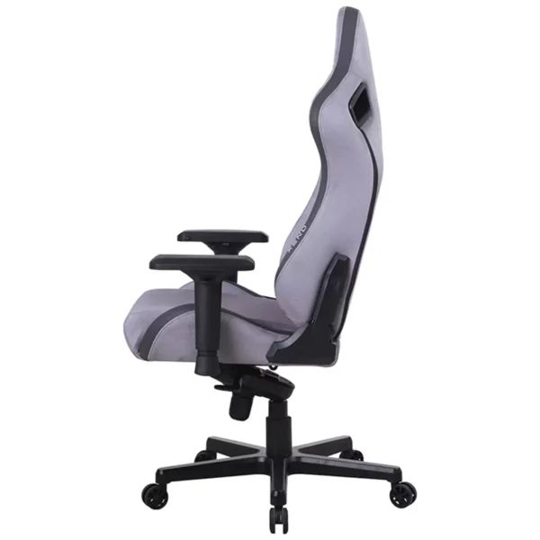 Aerocool Onex EV12 Evolution Edition Gaming Chair - Suede Grey