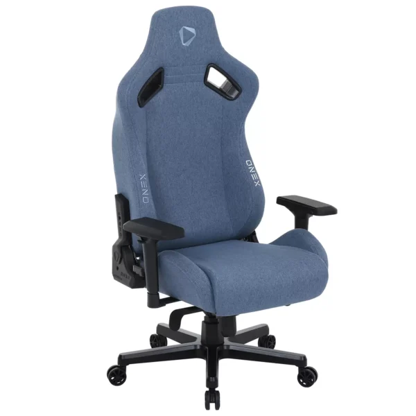 ONEX EV12 Fabric Edition Gaming Chair Cowboy