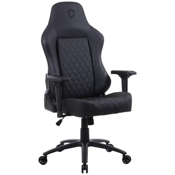 Aerocool Onex-FX8-B Formula Injected Premium Gaming Chair Black