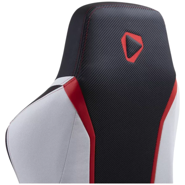 Aerocool Onex-FX8-B Formula Injected Premium Gaming Chair Black/Red/White