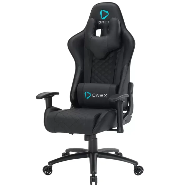 Aerocool Onex GX3 Series Gaming Chair - Black
