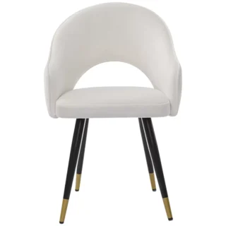 Onex KiKo Dining Chair Ivory