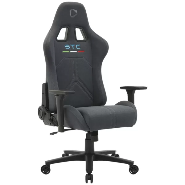 ONEX STC Snug L Series Gaming Chair Graphite
