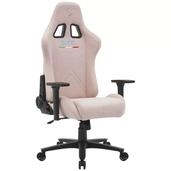 ONEX STC Snug L Series Gaming Chair Pink