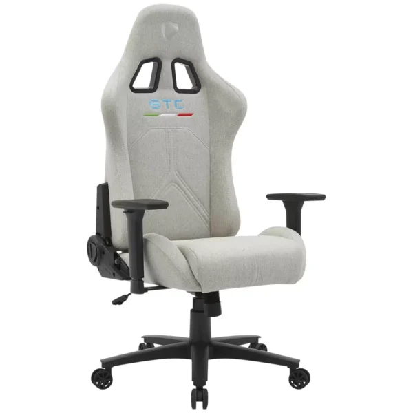 ONEX STC Snug L Series Gaming Chair Ivory