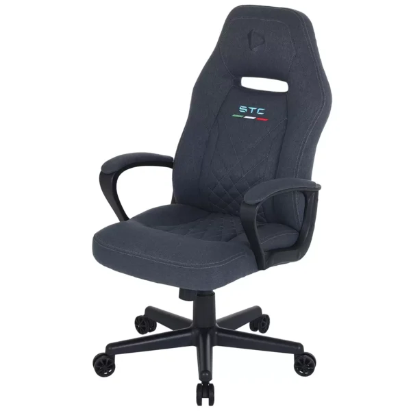 Onex STC Compact S Series Gaming and Office Chair Graphite
