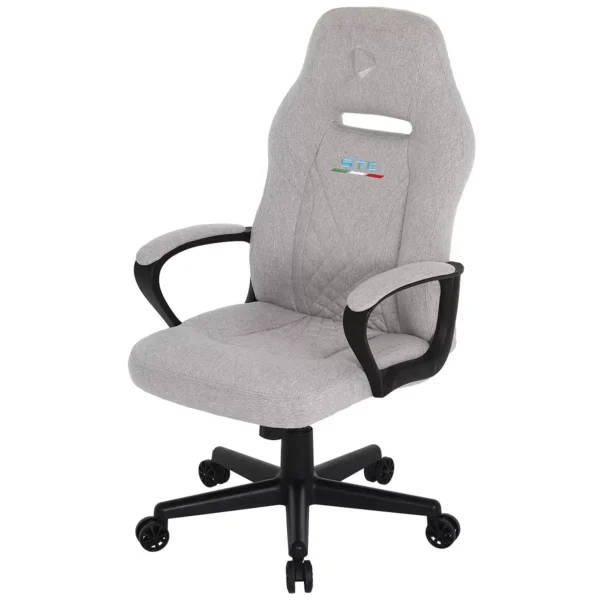 Onex STC Compact S Series Gaming and Office Chair Ivory