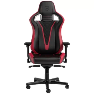 Noblechairs Epic V Gaming Chair Red/Black